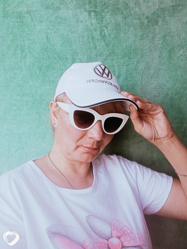 Елена, 46, Дзержинске — анкета №2669884