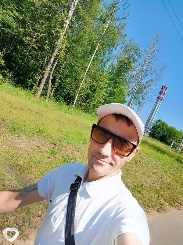 Саня, 45, Бугульме — анкета №2669885