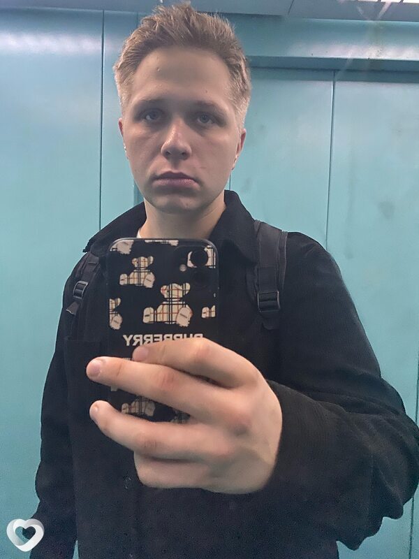 Кирилл, 23, Калуге — анкета №2669889