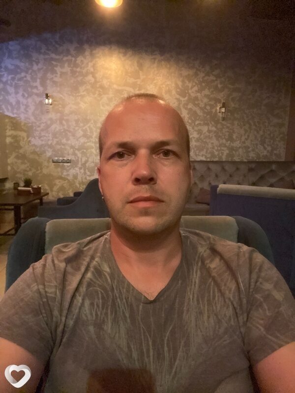 Александр, 44, Москве — анкета №2669892