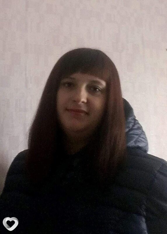 Надежда, 32, Воронеже — анкета №2669894