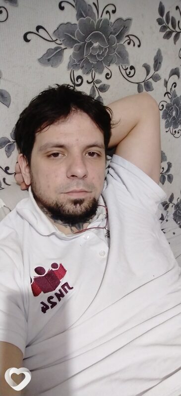Карен, 29, Гомеле — анкета №2670153