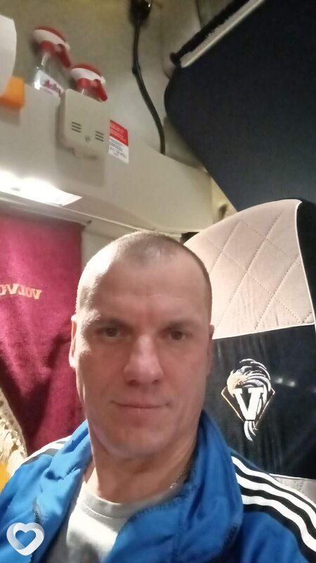 Михаил, 47, Минске — анкета №2670161
