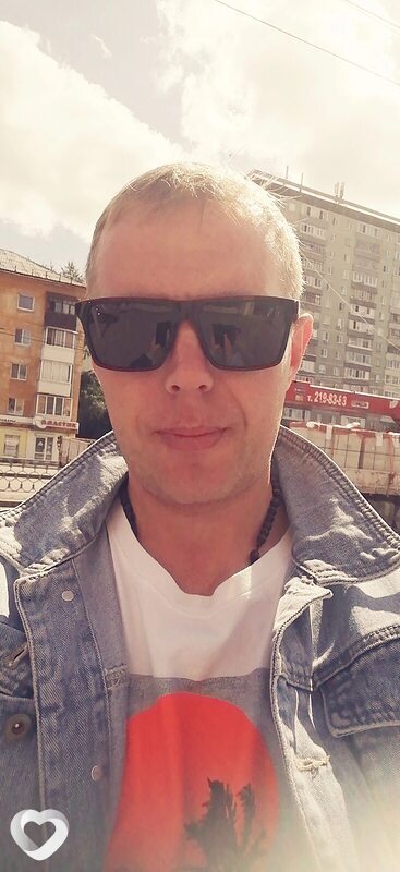 Андрей, 33, Сухое Логе — анкета №2670172