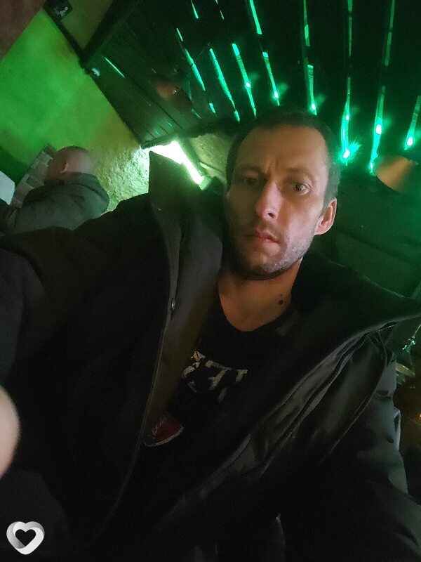Алексей, 43, Познань — анкета №2669803