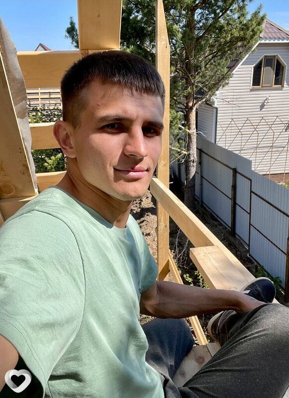 Дмитрий, 26, Санкт-Петербурге — анкета №2669808