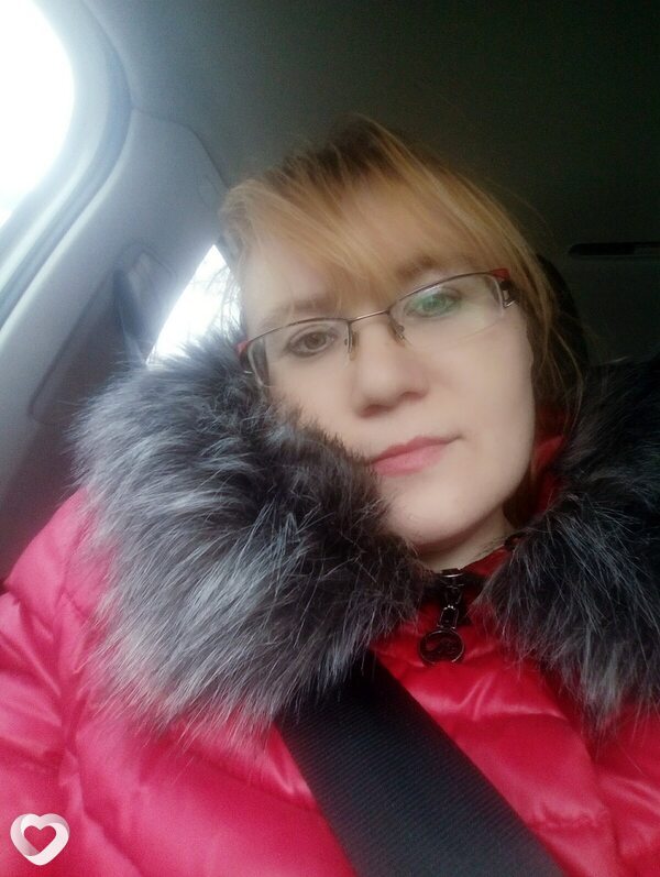 Элен, 49, Москве — анкета №2669812