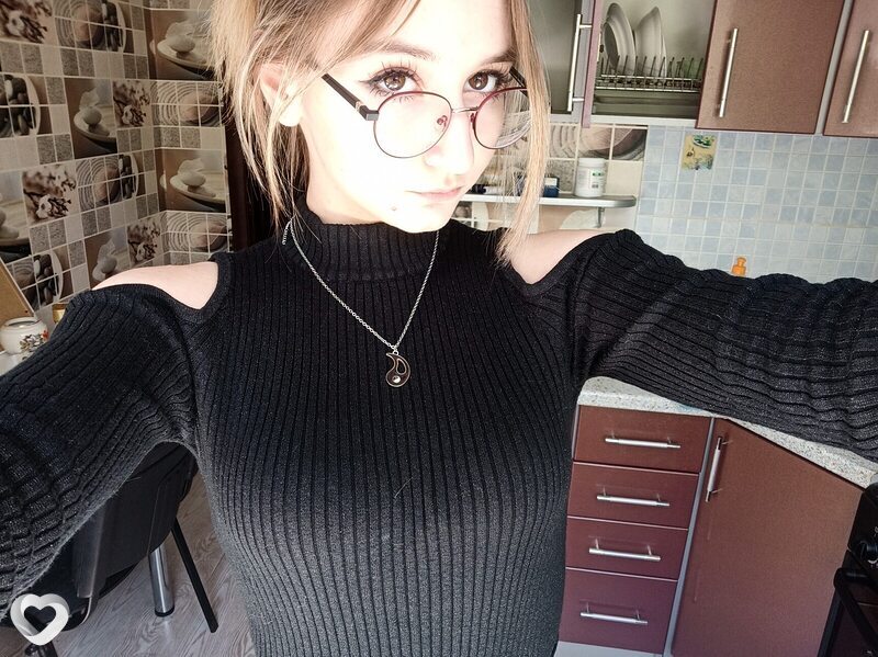 Лера, 21, Екатеринбурге — анкета №2669815