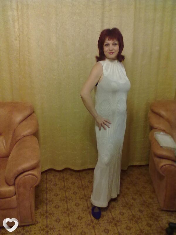 Арина, 56, Луганске — анкета №2669816