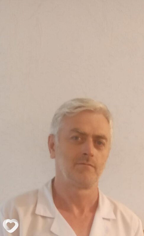 Мурад, 58, Хасавюрте — анкета №2669904