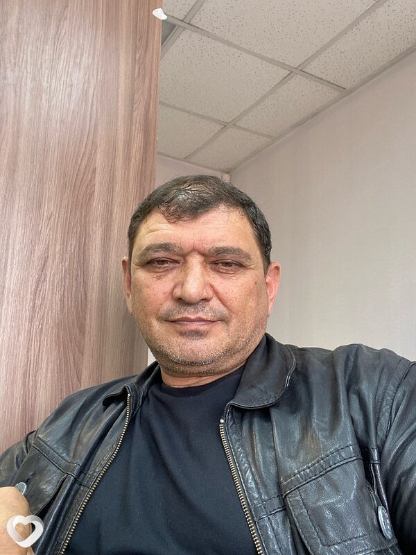 Гриша, 51, Королёв — анкета №2669913