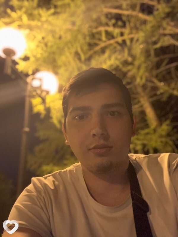Aleksandr, 21, Казани — анкета №2669914