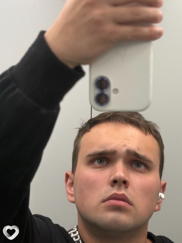 Владимир, 22, Москве — анкета №2669918
