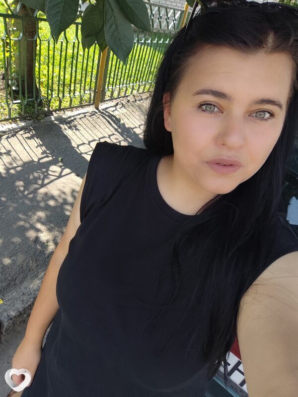Nadin, 30, Пинске — анкета №2670137