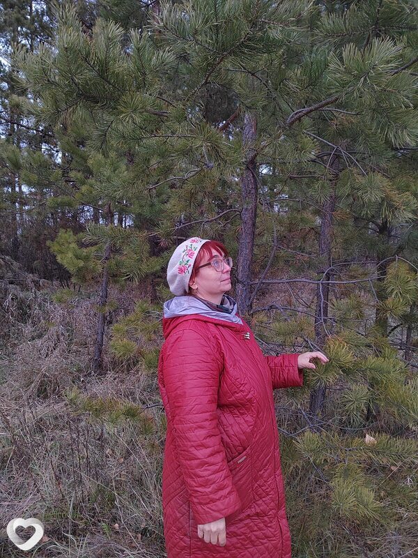 Ольга, 57, Новосибирске — анкета №2670140