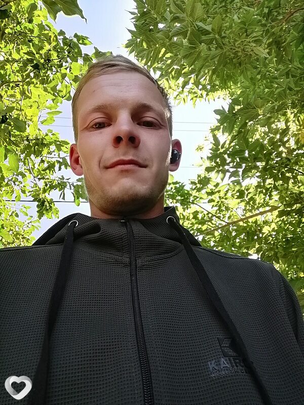 Михаил, 28, Костанае — анкета №2669954