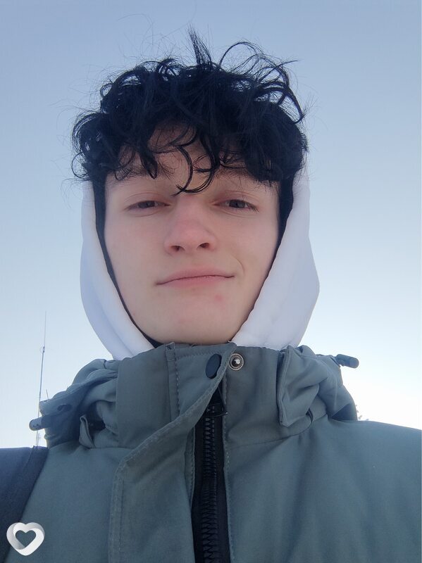 Гриша, 22, Новосибирске — анкета №2669960