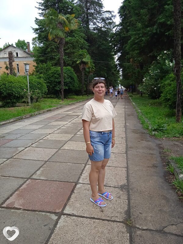 Марина, 28, Ставрополе — анкета №2669964