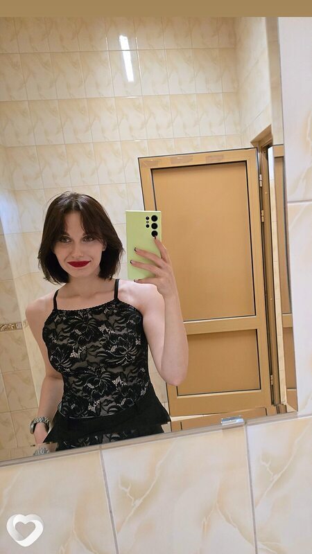 Ирина, 21, Самаре — анкета №2669968