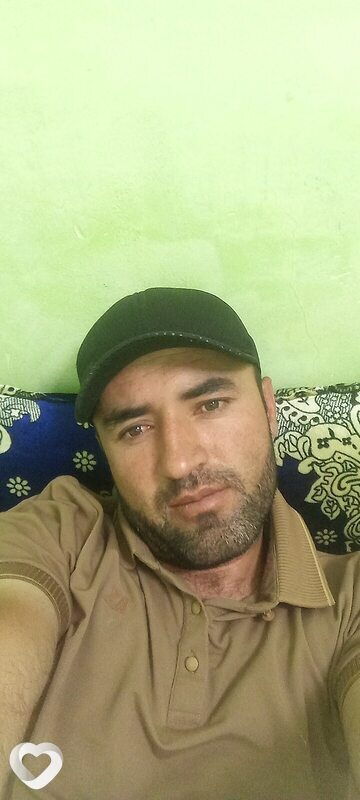 Салим, 37, Душанбе — анкета №2669924