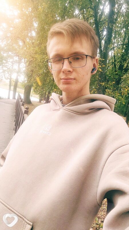 Валентин, Щекино