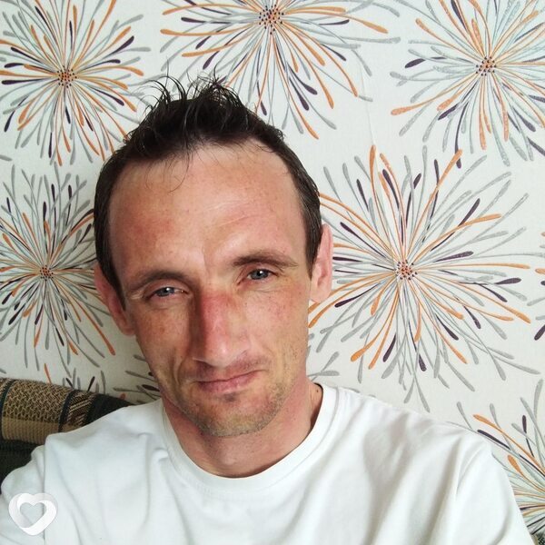 Дмитрий, 39, Гомеле — анкета №2669939