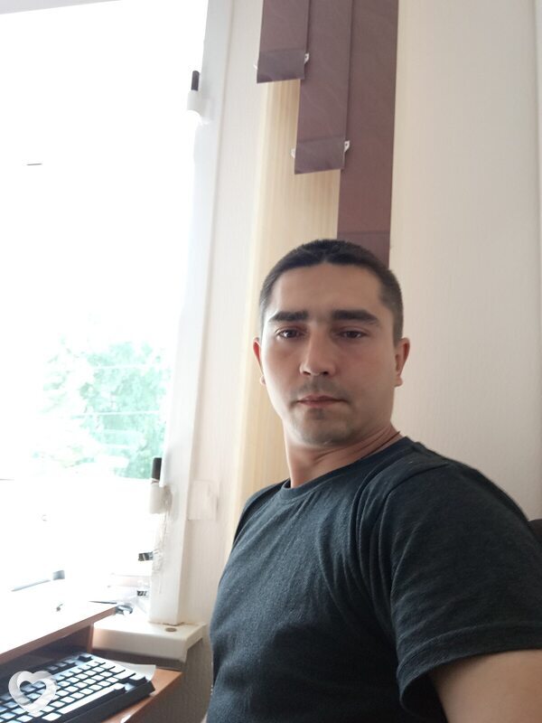 Александр, 36, Томске — анкета №2669944