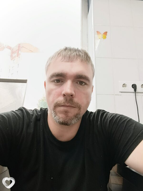 Максим, 36, Минске — анкета №2670024