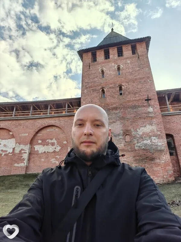 Александр, 34, Москве — анкета №2670031