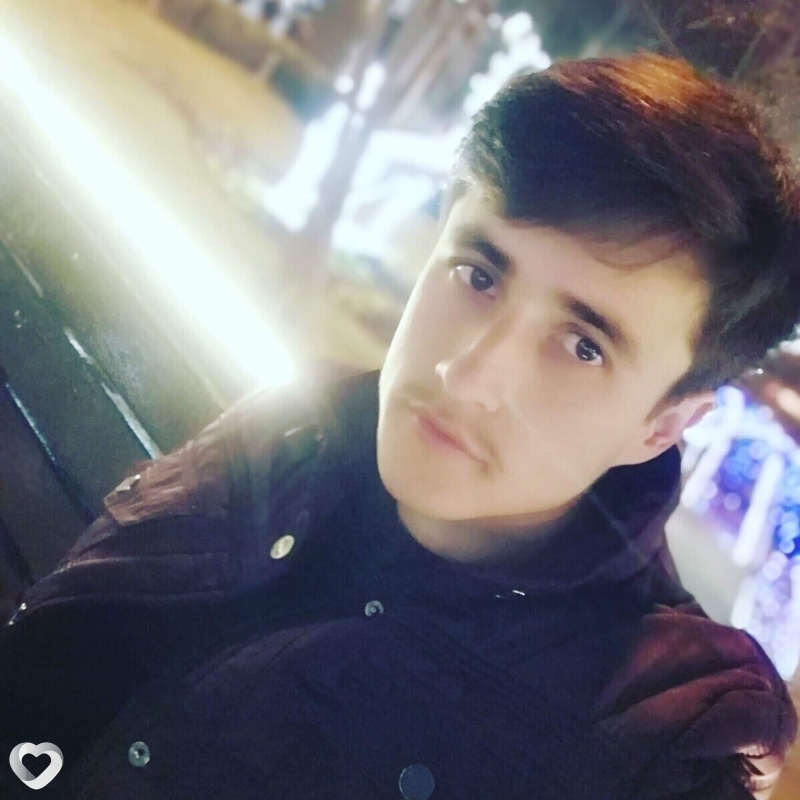 Олим, 30, Москве — анкета №2670040