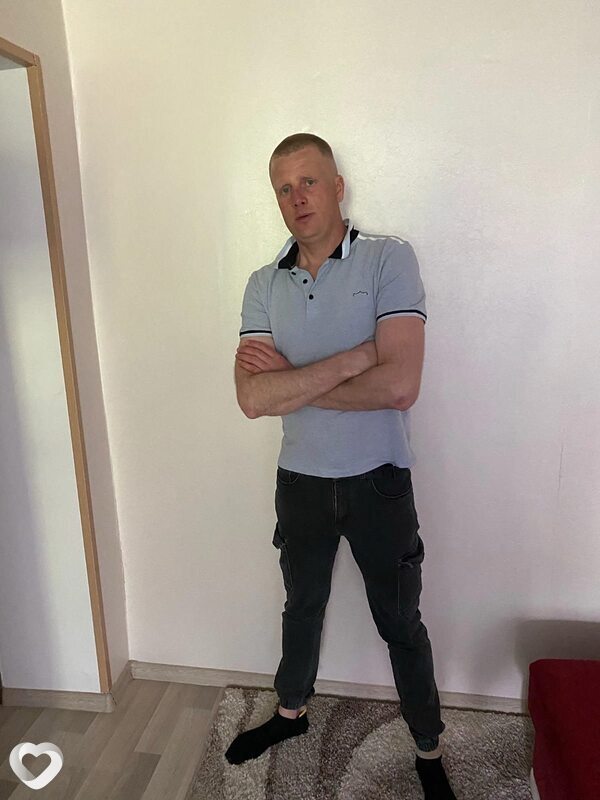 Валентин, 38, Москве — анкета №2670042