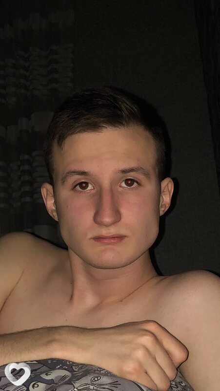 Павел, 25, Ростове-на-Дону — анкета №2669862