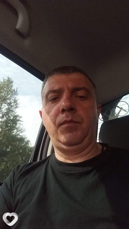 Валера, 47, Губкине — анкета №2669870