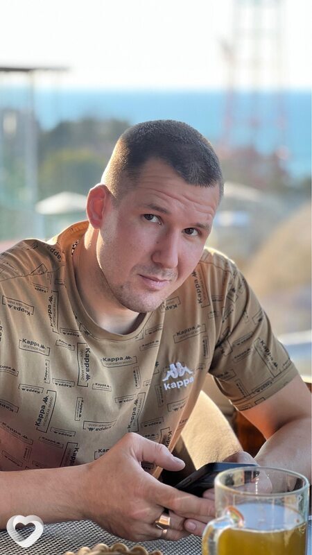 Алексей, 36, Краснодаре — анкета №2669872
