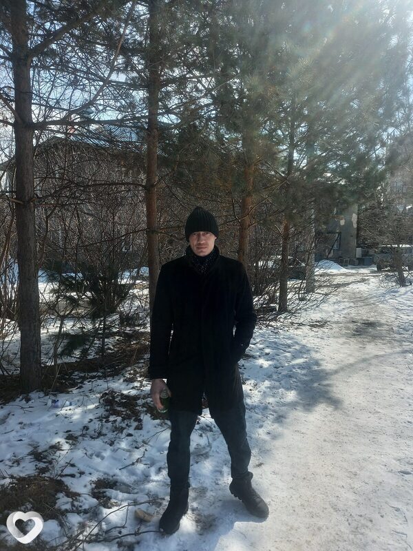 Сергей, 37, Новосибирске — анкета №2669826