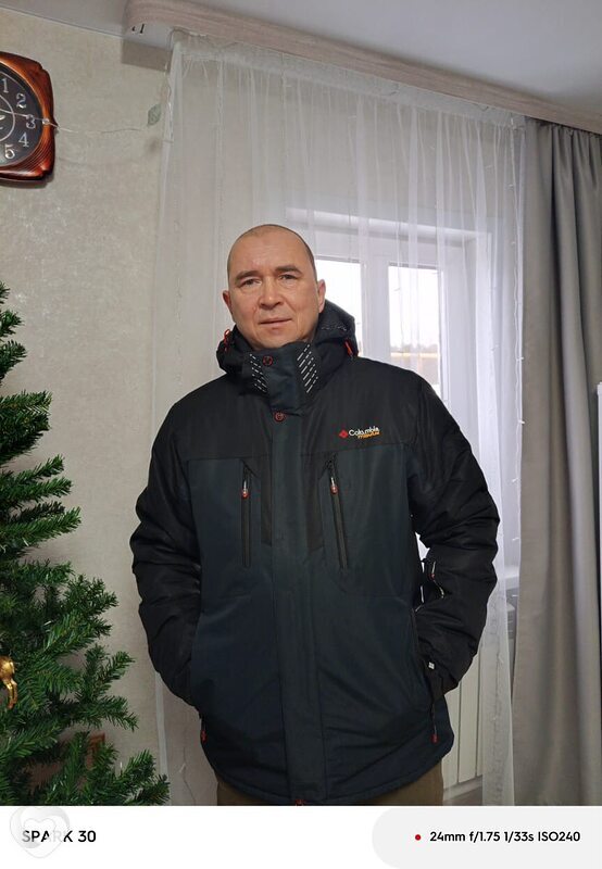 Павел, Звенигово