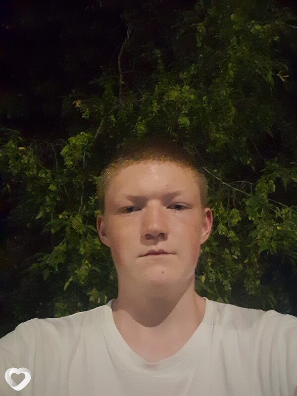 Дима, 19, Кирове — анкета №2669834