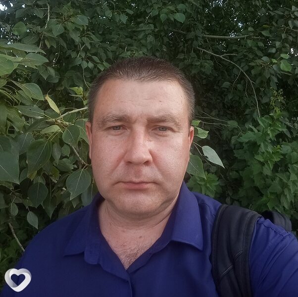 Павел, 39, Новосибирске — анкета №2669835