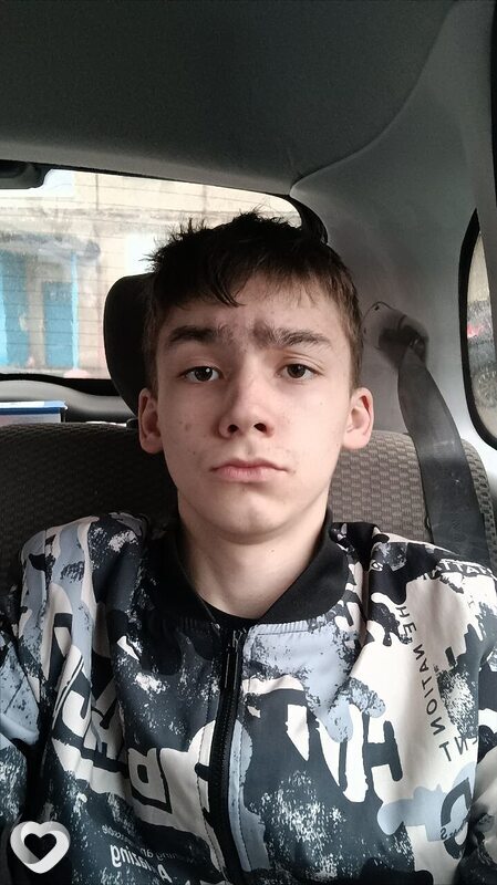 Михаил Давыдов, 25, Саратове — анкета №2669979