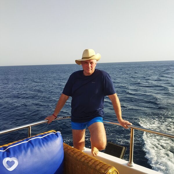 Евгений, 56, Минске — анкета №2669980