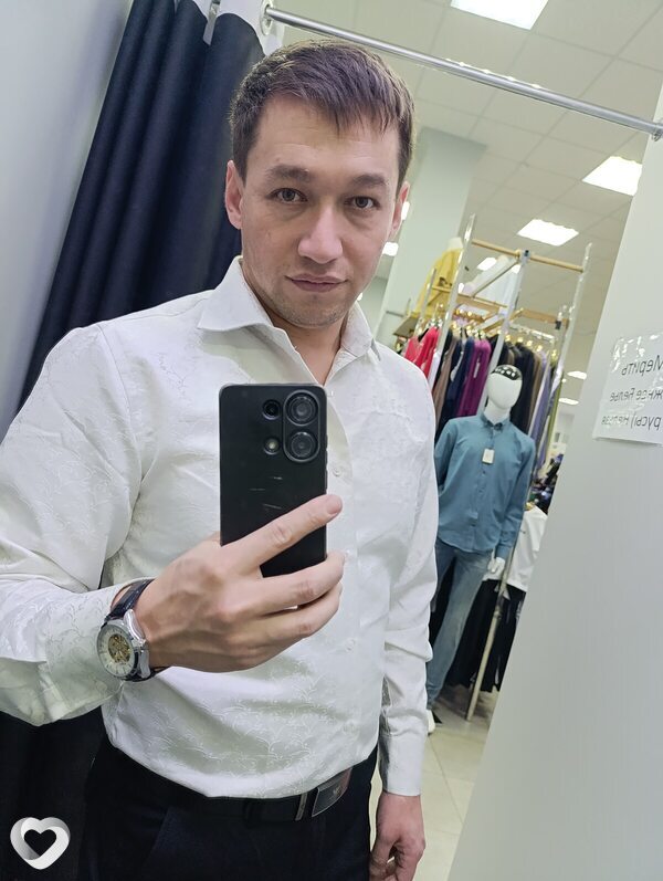 Ихтияр, 33, Камышине — анкета №2669988