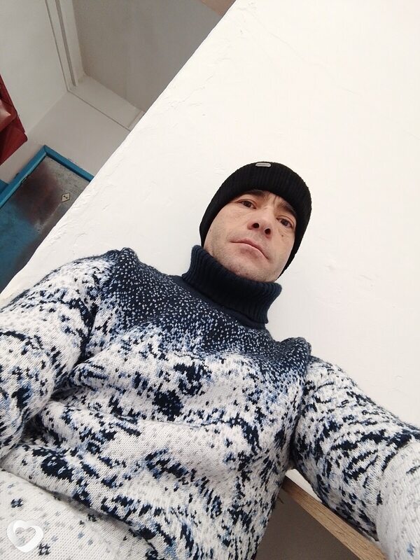Стас, 44, Черемхове — анкета №2669989