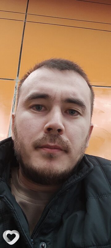 Санжар, 33, Москве — анкета №2669992