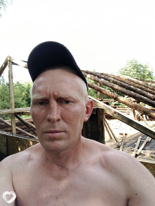 Григорий, 39, Москве — анкета №2670058