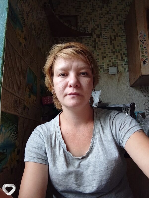 Татьяна, 33, Орёл — анкета №2670059