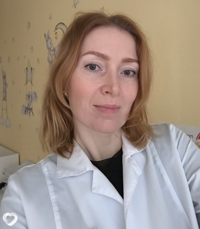 Наталья, 42, Саратове — анкета №2670069