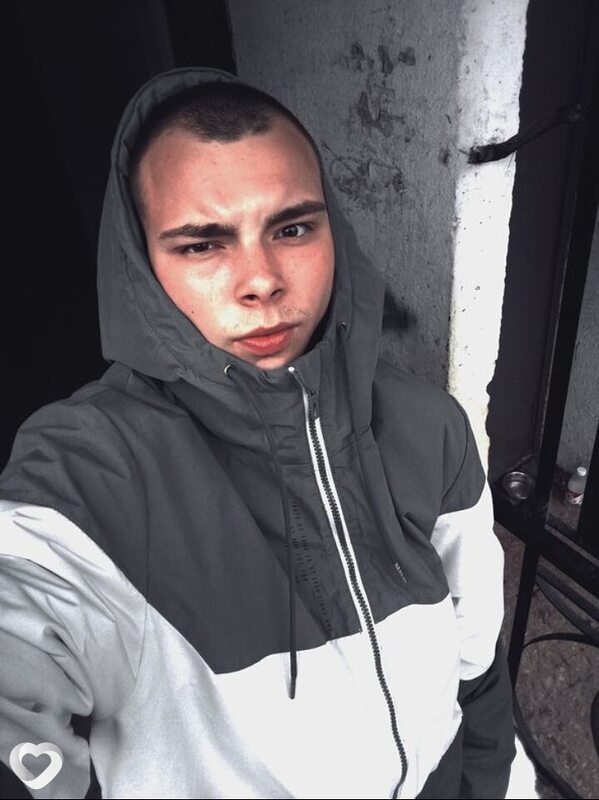 Barsik, 19, Пскове — анкета №2670071