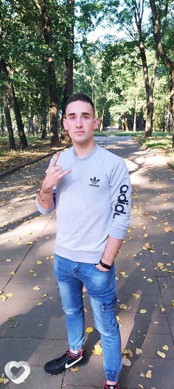 Денис, 30, Солигорске — анкета №2670072