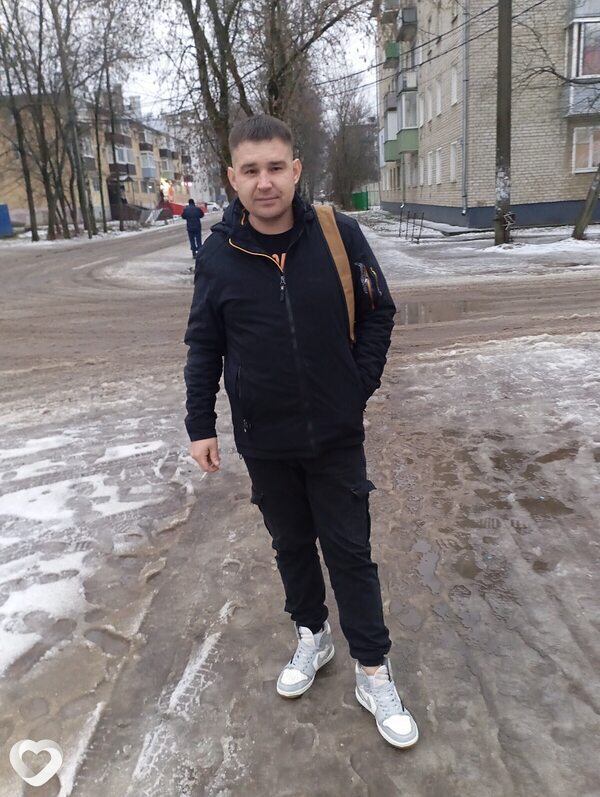 Артём, 30, Ярославле — анкета №2670251
