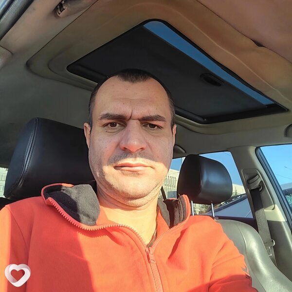 Григорий, 40, Гомеле — анкета №2670256